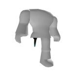 🌺 Headless Korblox Bundle Legless 🌺