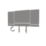 [⏳] Headless Pirate & Korblox [RECOLORABLE]