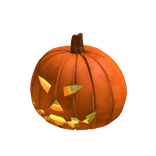 Headless Pumpkin [🎃]