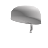 Headless Umbrella Head