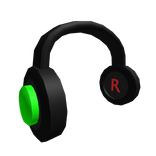 Headphones Of Decision