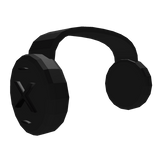 Headphones X