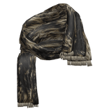 Headscarf keffiyeh (Camo)