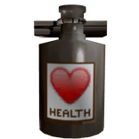 Heal Potion
