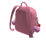 Heart Bubble Backpack | Cute Pink Kawaii Bag