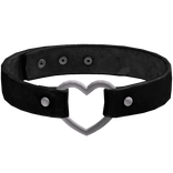 ♬ ꒰ heart choker ꒱