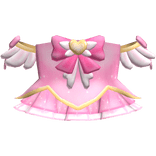 heart of hope juno magical girl dokiwatch cosplay