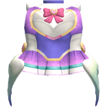heart of passion kiriko magical dokiwatch cosplay