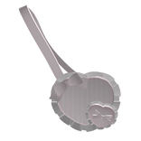 ꒰ ♡ ꒱: heart  sidebag