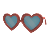 Heart Sunglasses