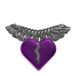  Heartbreak Sleepy Hallow Chain