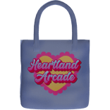 Heartland Arcade Tote Bag