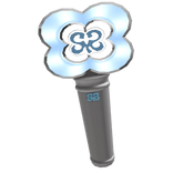 Hearts2Hearts Lightstick Waist [Right]