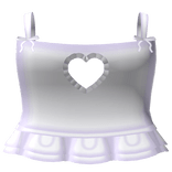 hearts for you ⊱ (lilac)