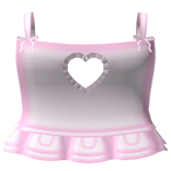 hearts for you ⊱ (pink)