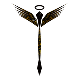 Heavenbound Staff Of Golden Dawn [PBR]