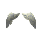 Heavenly Feather Wings