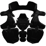 Heavy Exo-Suit Front Chest Armor