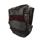 Heavy Riot Vest