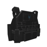 Heavy Tactical Military Vest