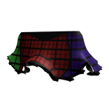 Hecatia Lapislazuli Skirt