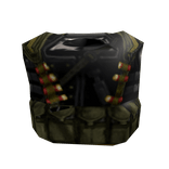 HECU Grunt Shotgunner Gear