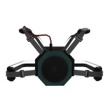 Hedron Resonance Amplifier Rig
