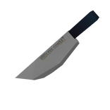 Heedless Large Knife