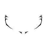 Heian Sukuna Face Tattoo (Female)