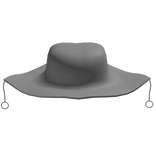 Heir of Blood Leader Hat