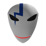 Hei's Mask