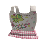 ❀ heisei retro igari clover top