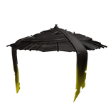 Heishou Pack - Mao Branch Hat