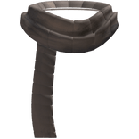 Heishou Pack - Mao branch Scarf