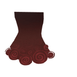 Hela Queen In Black Marvel Rivals cape