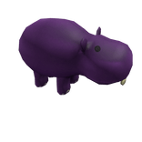 Helen The Hiphipapotamus