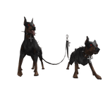 Hell Guardian Dog/JEYS