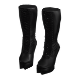 hell hooves