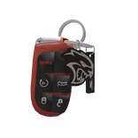 HellCat Car Keys