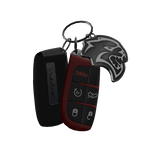 HellCat Car Keys
