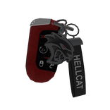 HellCat Car Keys