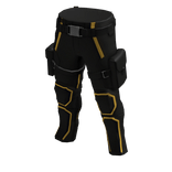 Hellcat Pants