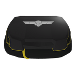 Helldiver Tactical Chestplate 3.0