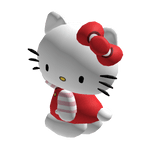 Hello kitty