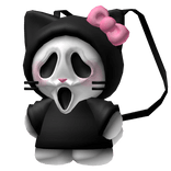 hello kitty backpack