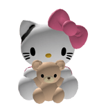 Hello Kitty backpack