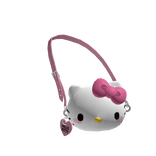 Hello Kitty Bag 
