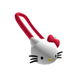 Hello Kitty Bag