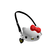 Hello Kitty Bag
