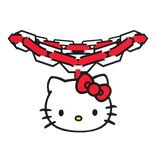 Hello Kitty Chain